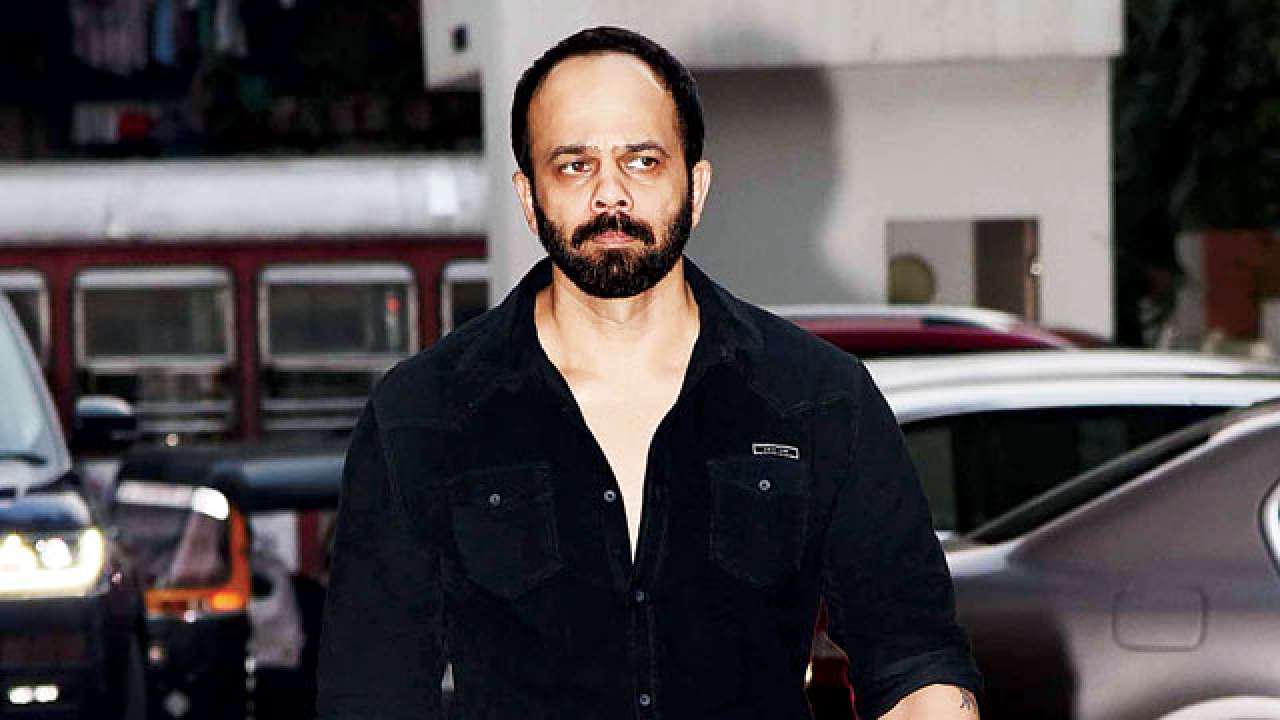 Is Rohit Shetty planning 3rd film with Shah Rukh Khan? Here's the truth