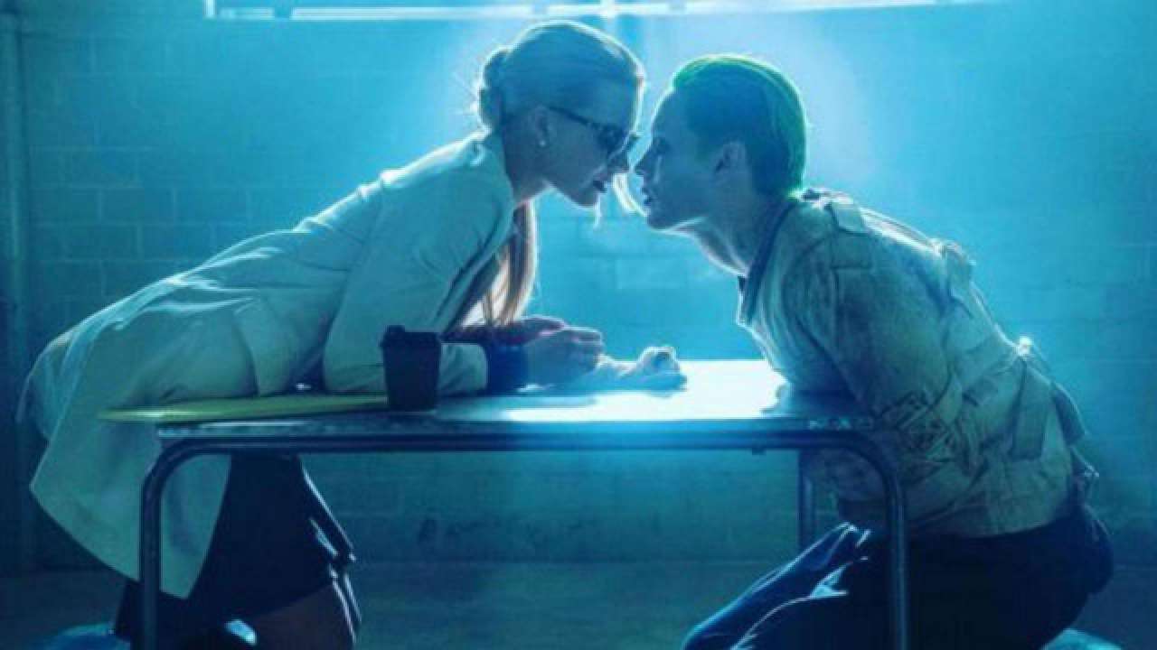 Has Joker And Harley Quinn Stand Alone Movie Found Its Director