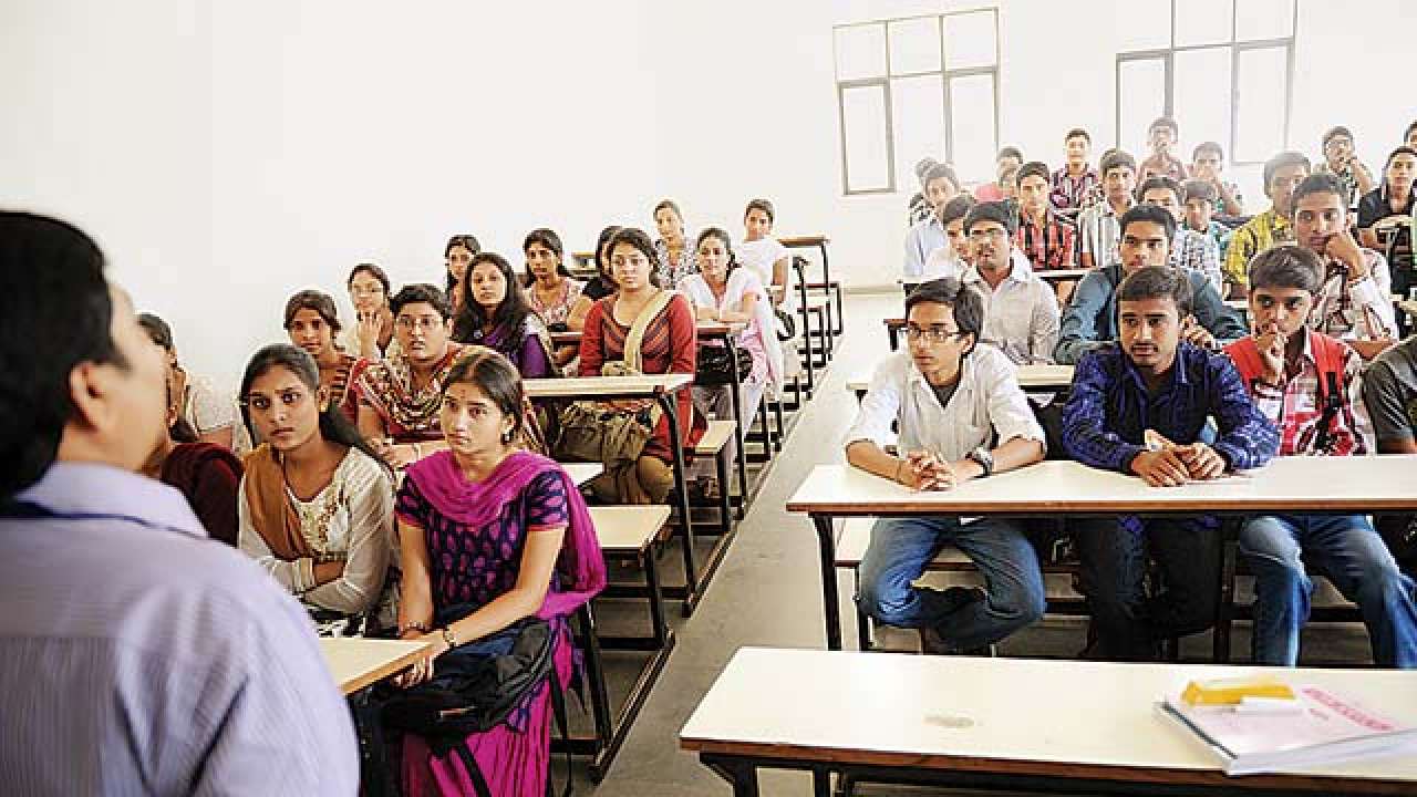 UGC Approves Plan For Graded Autonomy To Edu Institutions