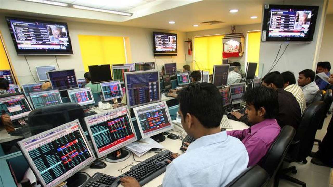 Stock Markets Closed On Account Of Ganesh Chaturthi Will Reopen On - 