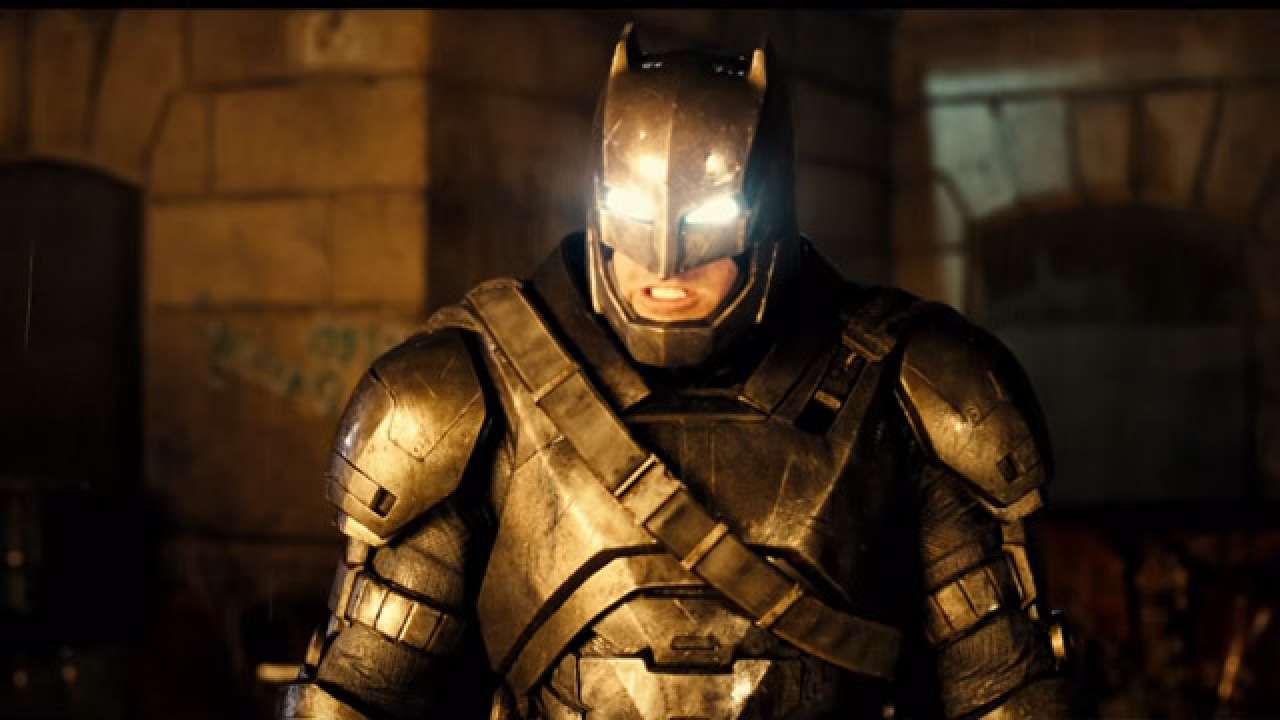 The Batman' is not leaving DC Extended Universe, director Matt Reeves  confirms