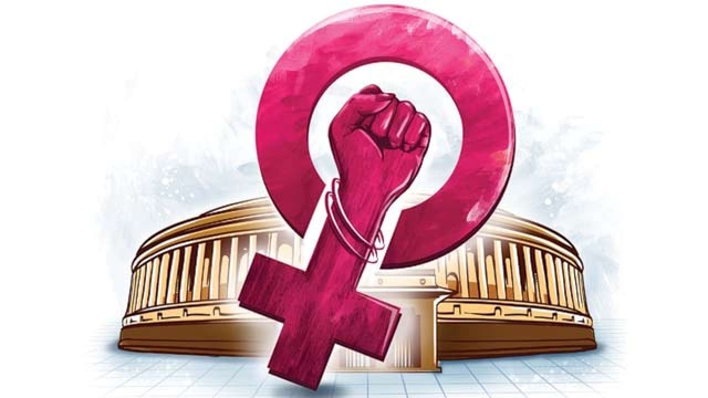 Women's Reservation Bill: The battle for 33%