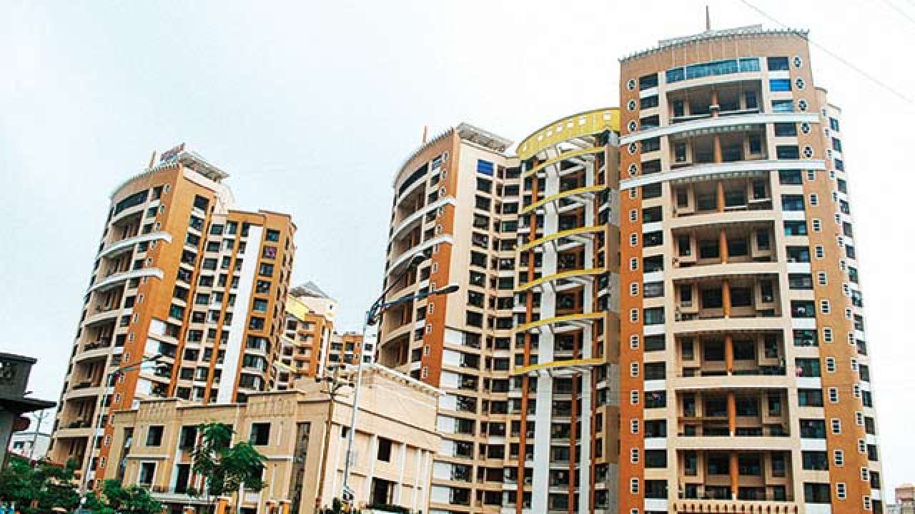 Maha to get 21K more budget homes, 18K to be in MMR
