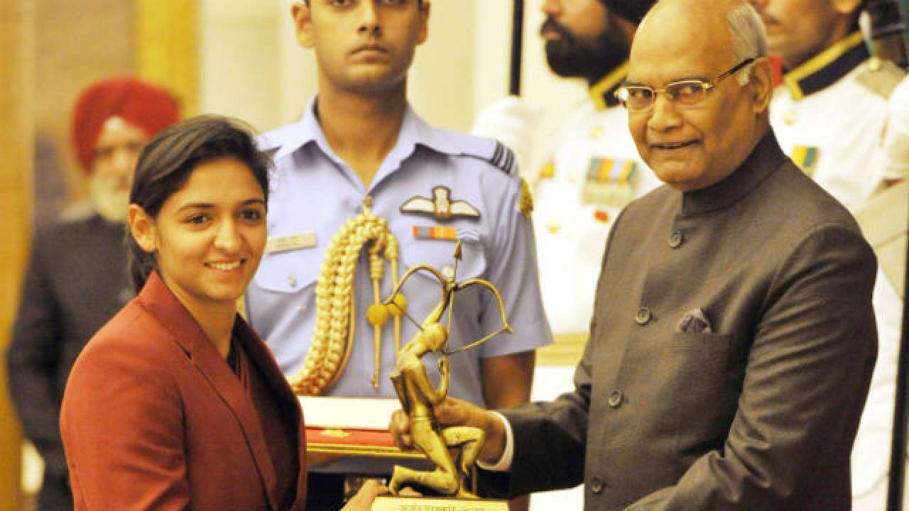 in-pics-president-ram-nath-kovind-awards-khel-ratna-arjuna-awards-on