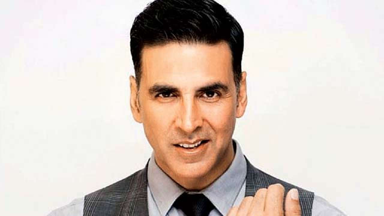 Akshay Kumar doesn't want to be labelled as a 'social actor'