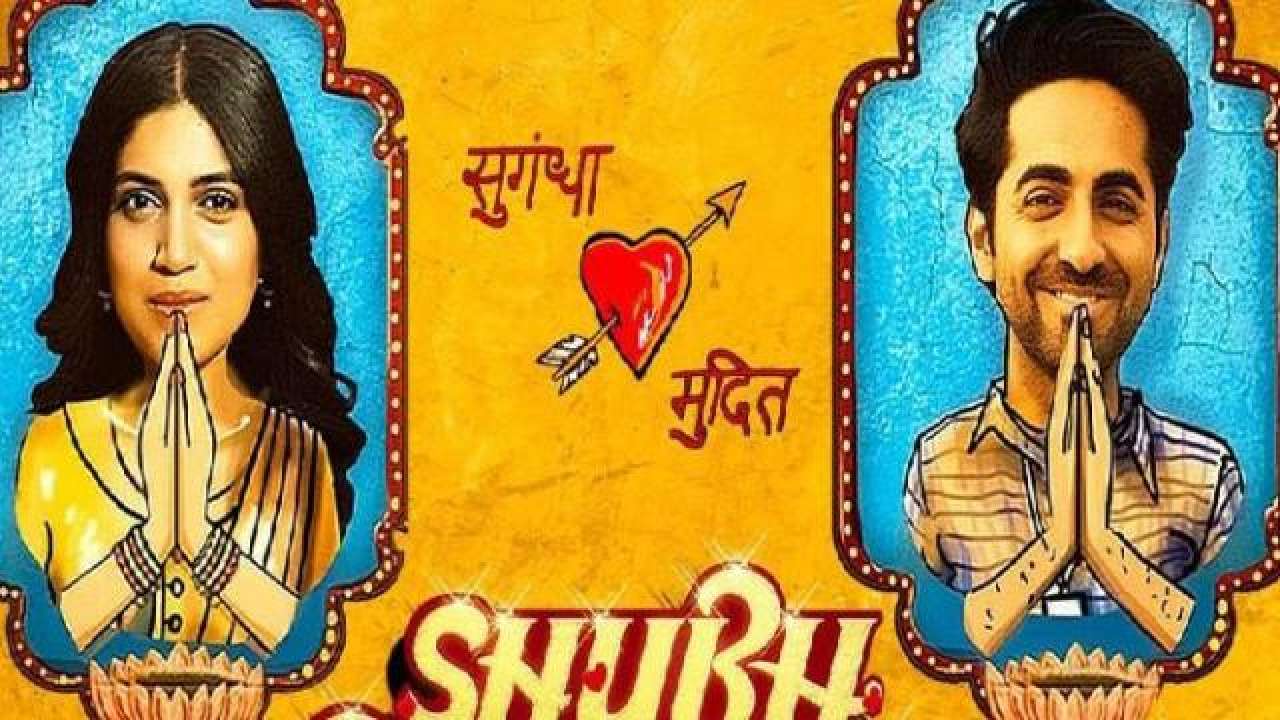 watch shubh mangal saavdhan online 123movies