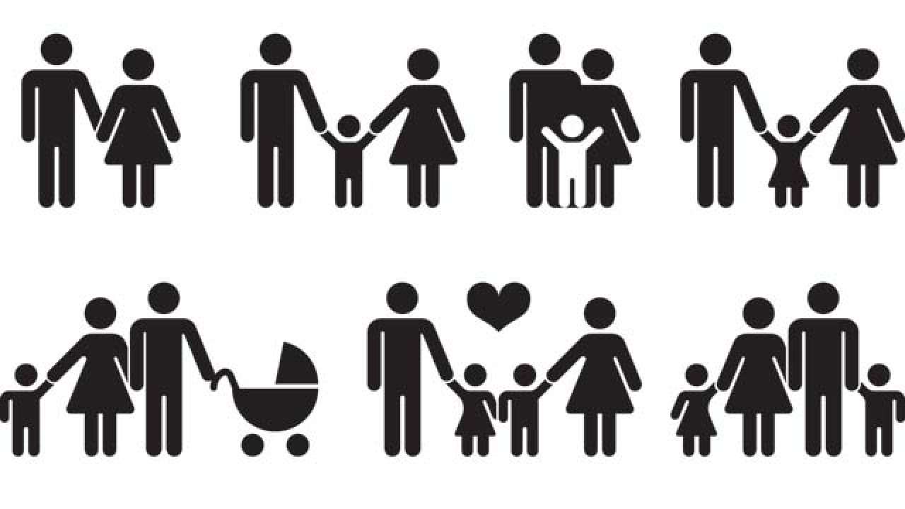 Different age brackets require different insurance products