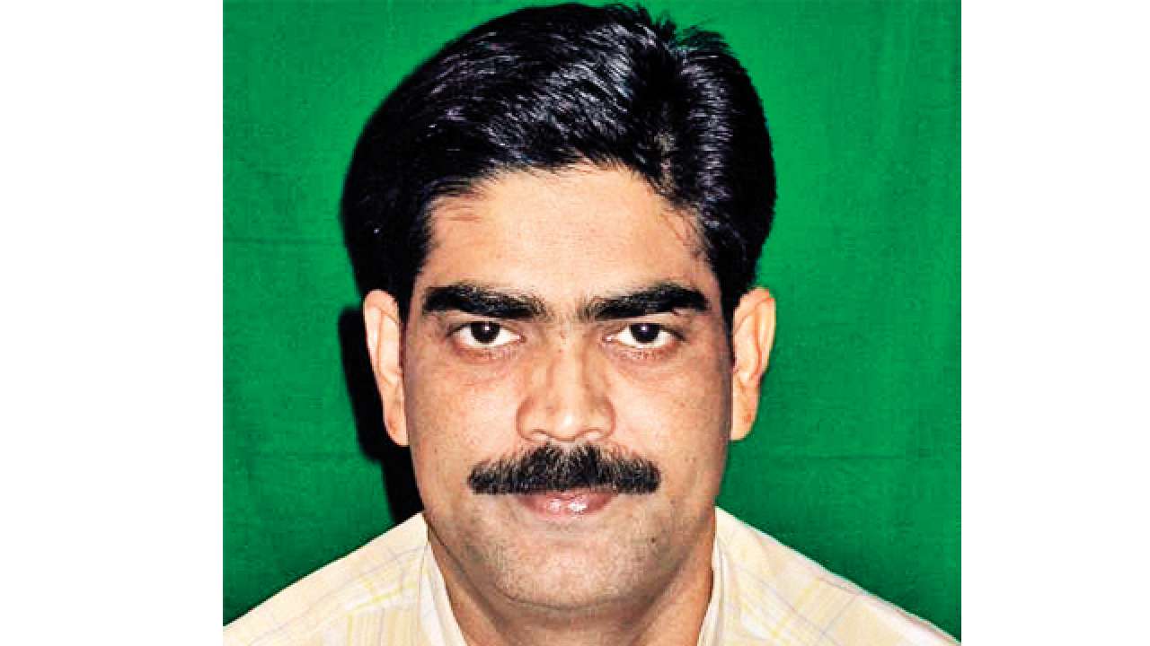 Patna High Court upholds life term to Shahabuddin