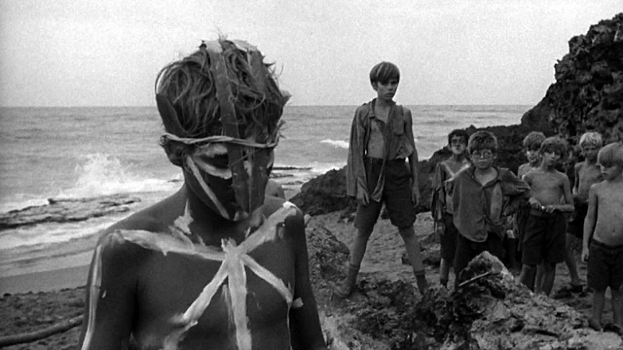 Warner Bros announce genderswapped 'Lord of the Flies' remake