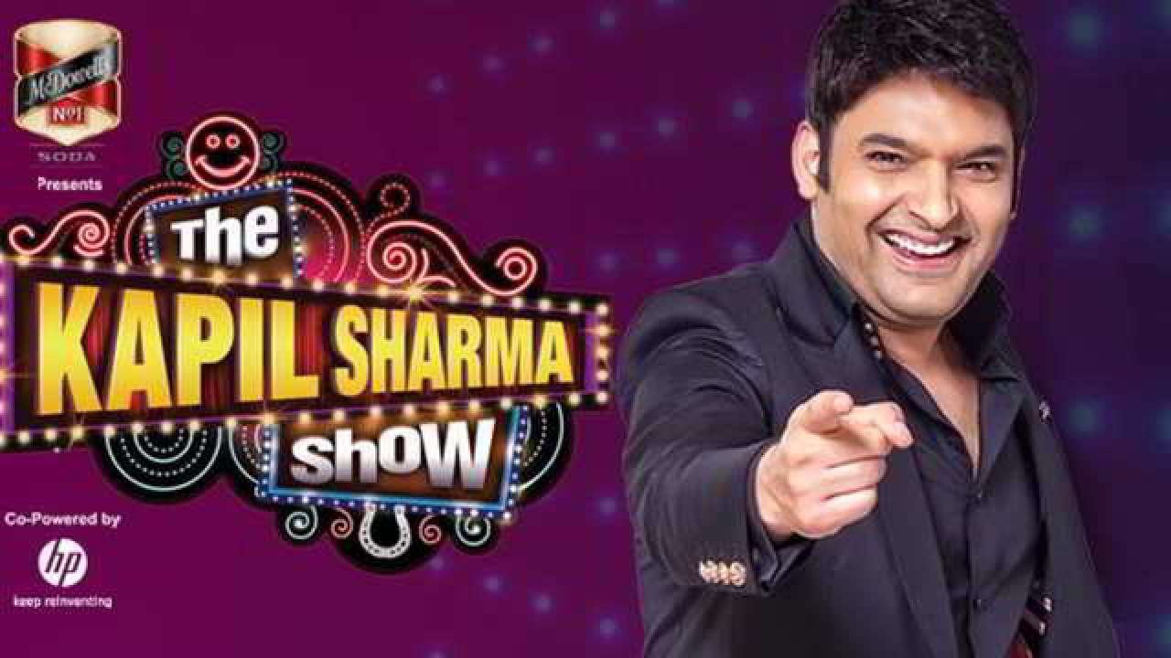The Kapil Sharma Show ft. Udit Narayan, Rishi Singh | Streaming on Sony LIV  - YouTube
