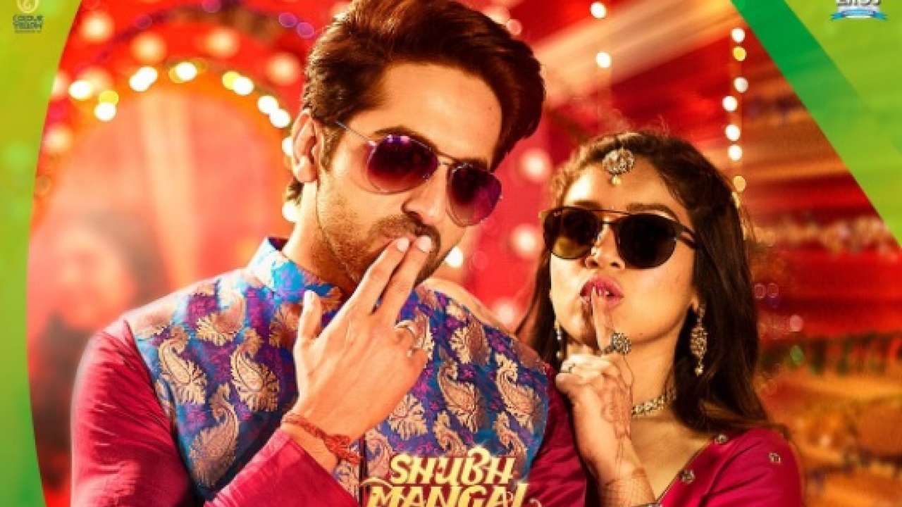 Shubh Mangal Saavdhan: 5 Highlights of the Ayushmann Khurrana-Bhumi ...