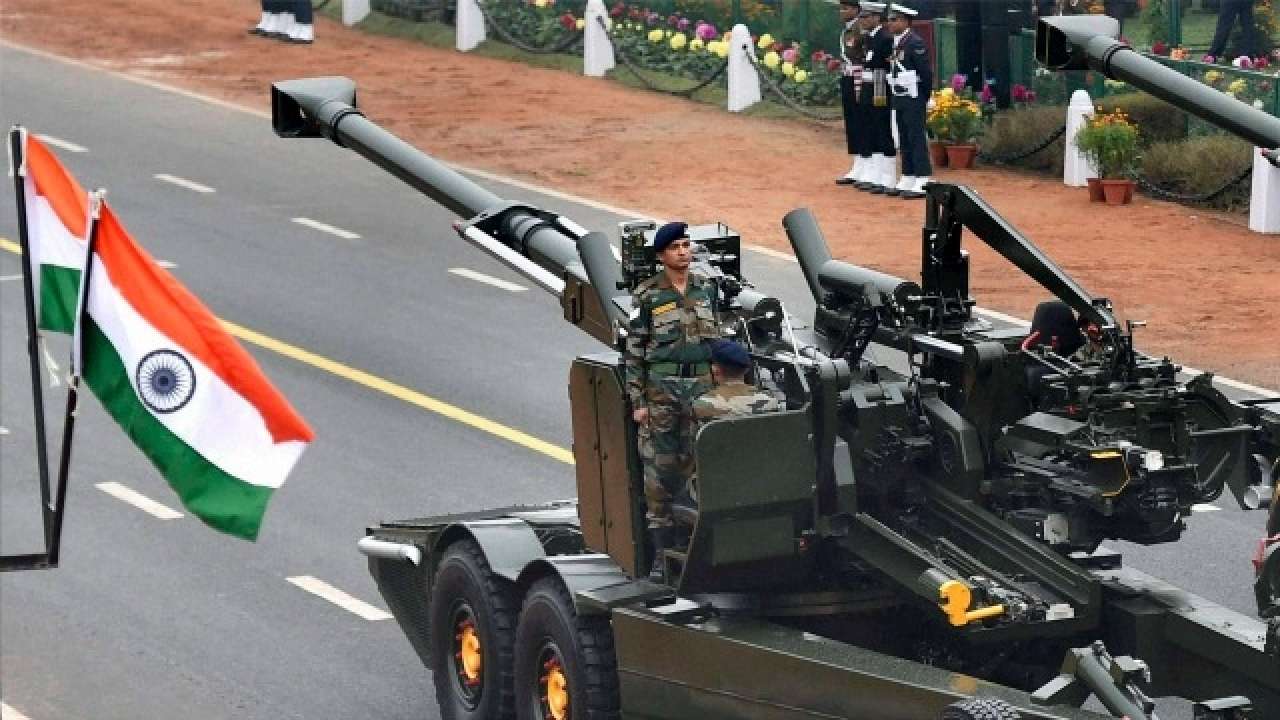 India Requires $150 Billion Military Equipment In Next Decade: DRDO ...