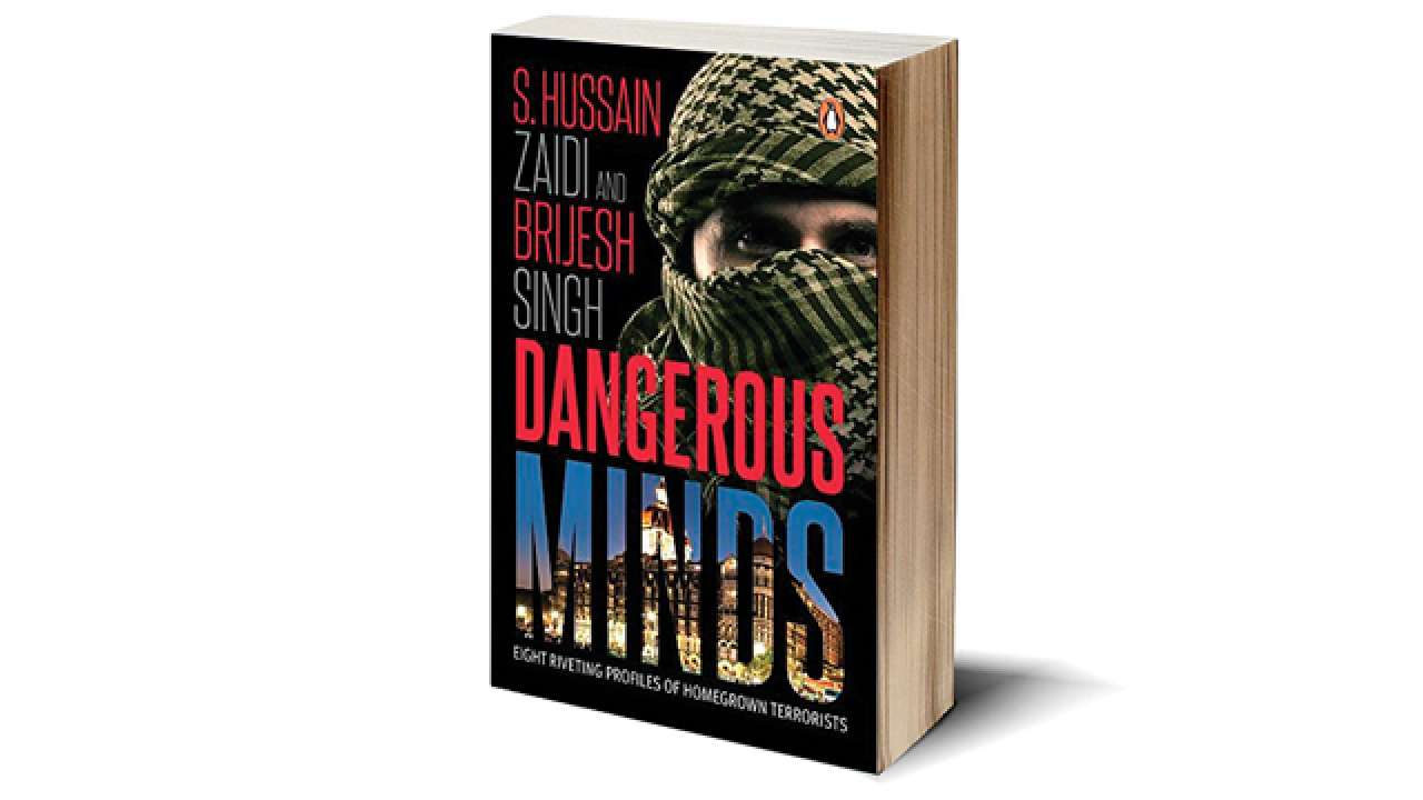 Book Review: Dangerous Minds