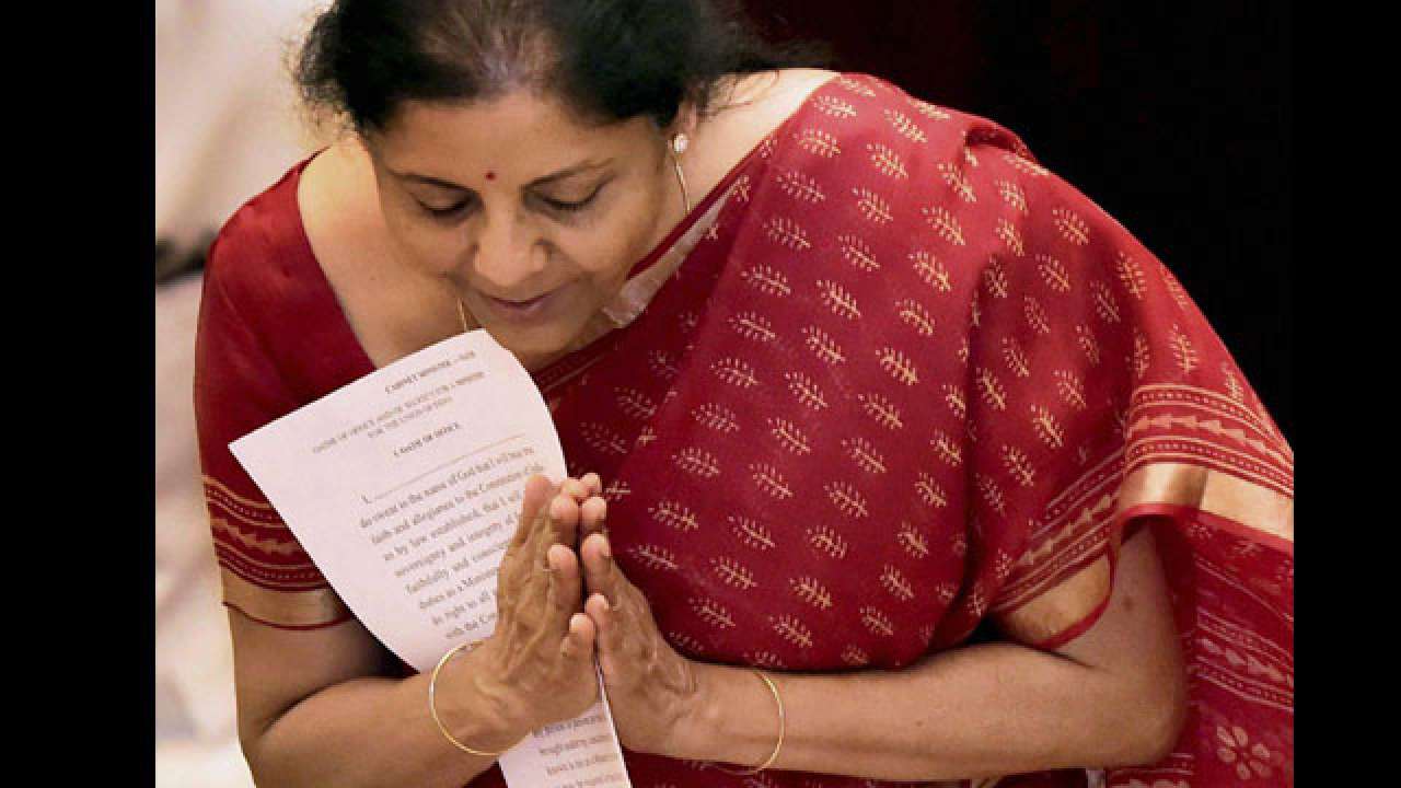 Who is Nirmala Sitharaman? 5 little-known facts about India's new Defence Minister