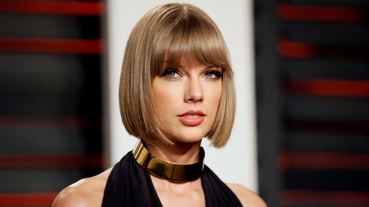 See Pics Taylor Swift Takes Up Bridesmaid Duties For Best