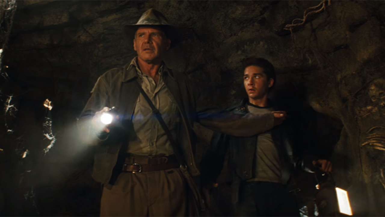 Indiana Jones 5: Latest instalment will boot Shia LaBeouf's character?