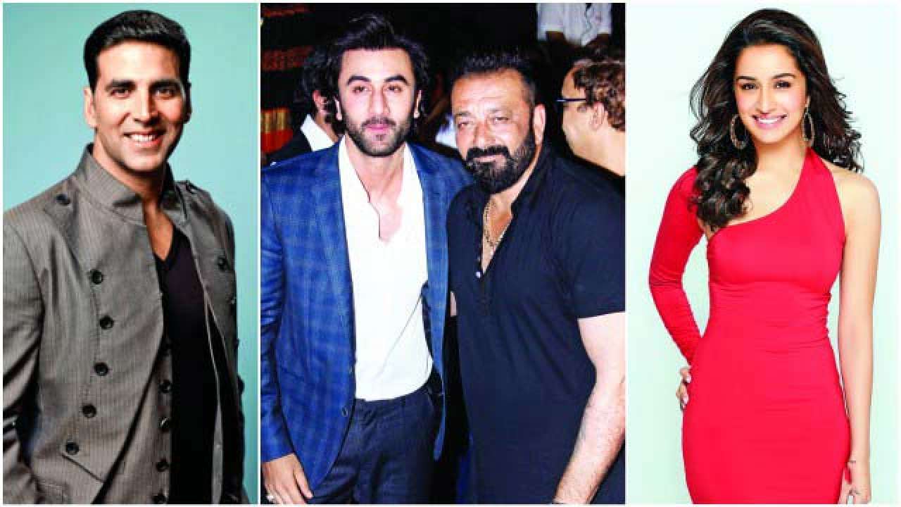 Ranbir Kapoor S Dutt Biopic To Akshay Kumar S Gold Here Are The Upcoming Biopics To Watch Out For ranbir kapoor s dutt biopic to akshay