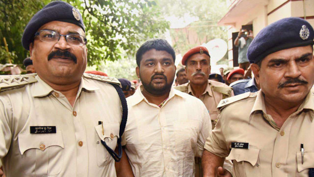 Rocky Yadav case timeline: From a power-drunk son to a prisoner for life