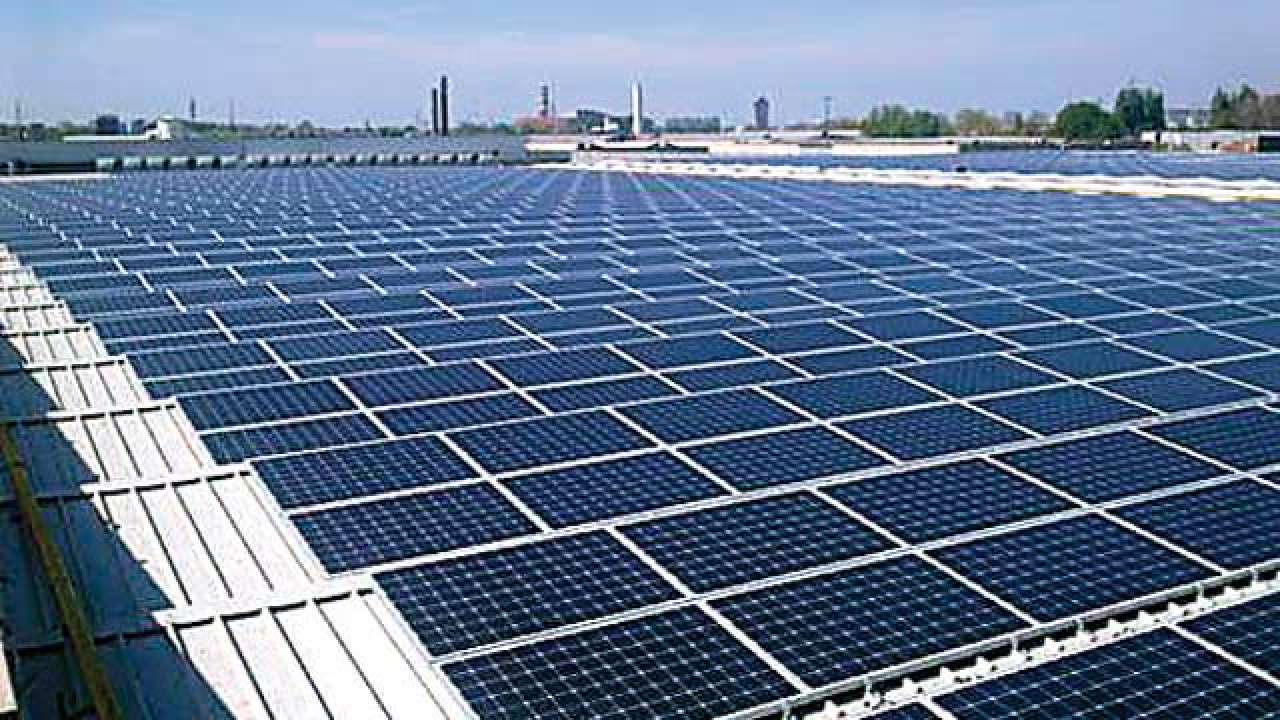 Chinese Winter For Solar Plants As Pv Module Prices Rise