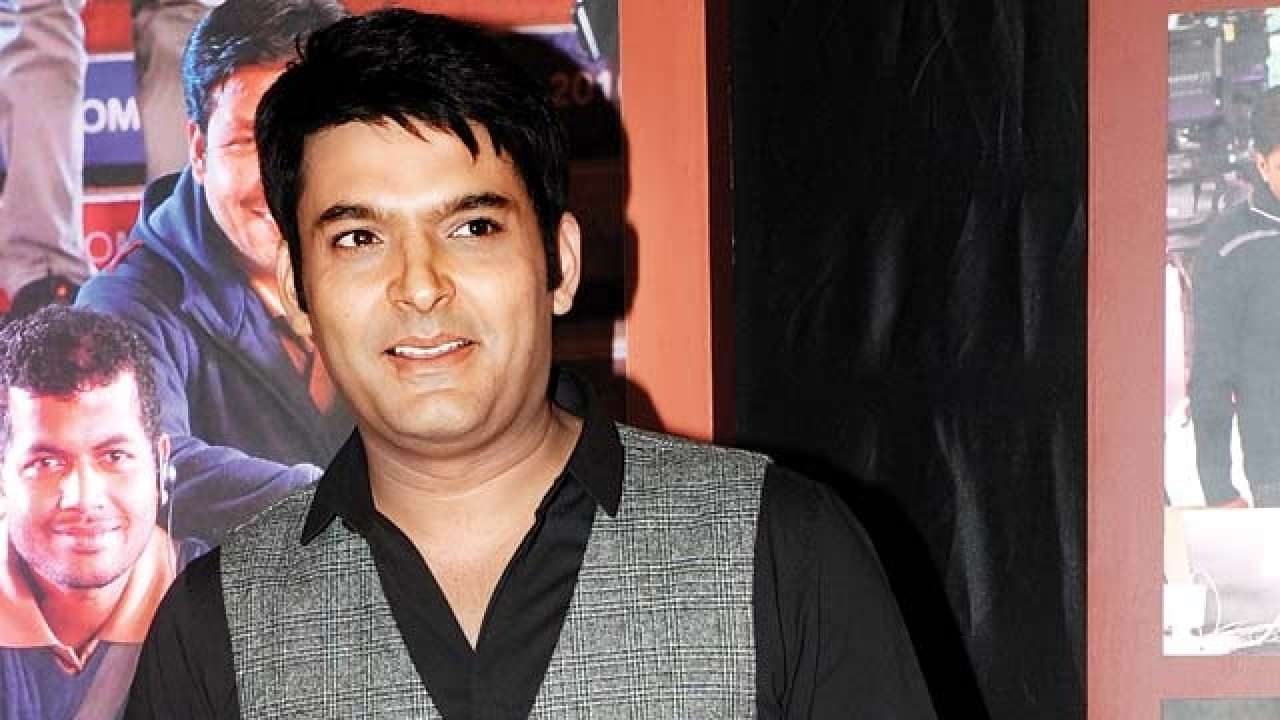 Kapil Sharma reveals the real reason behind 'The Kapil Sharma Show