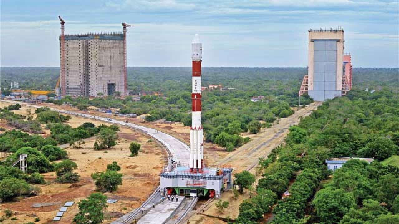 Isro Full Form Headquarters In Hindi