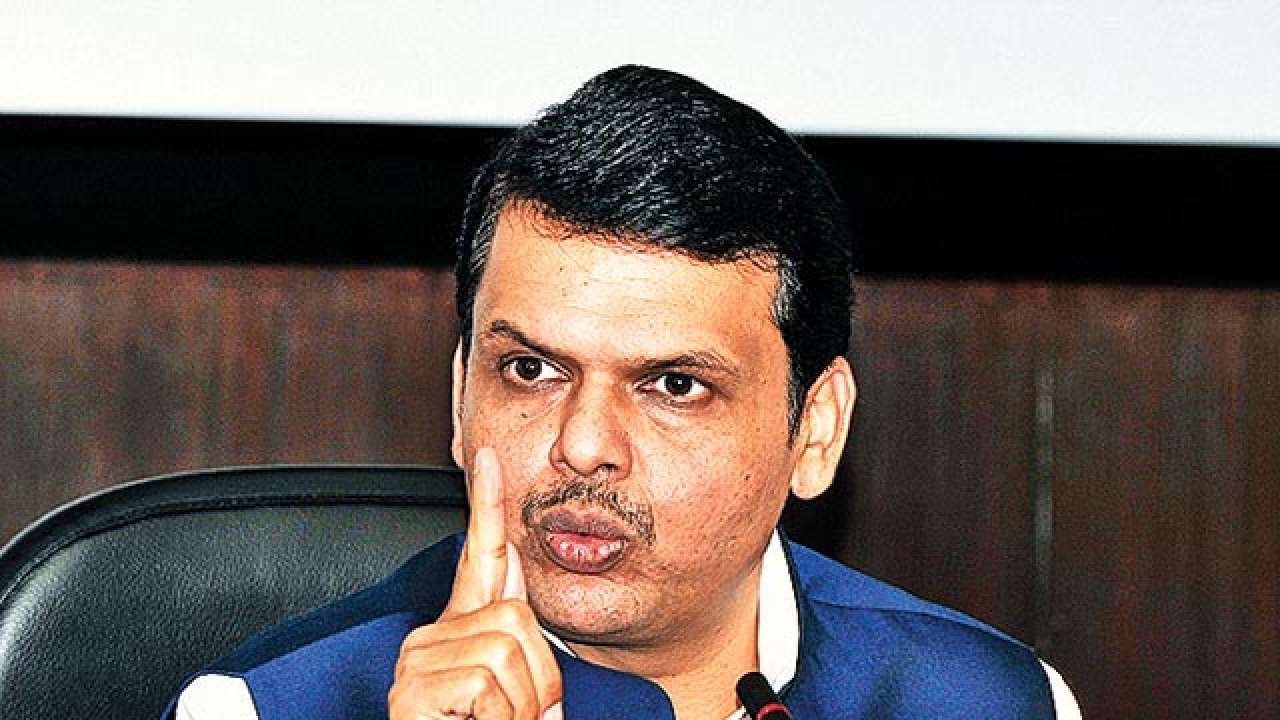 Maharashtra seeks centre's help for irrigation and river linking projects