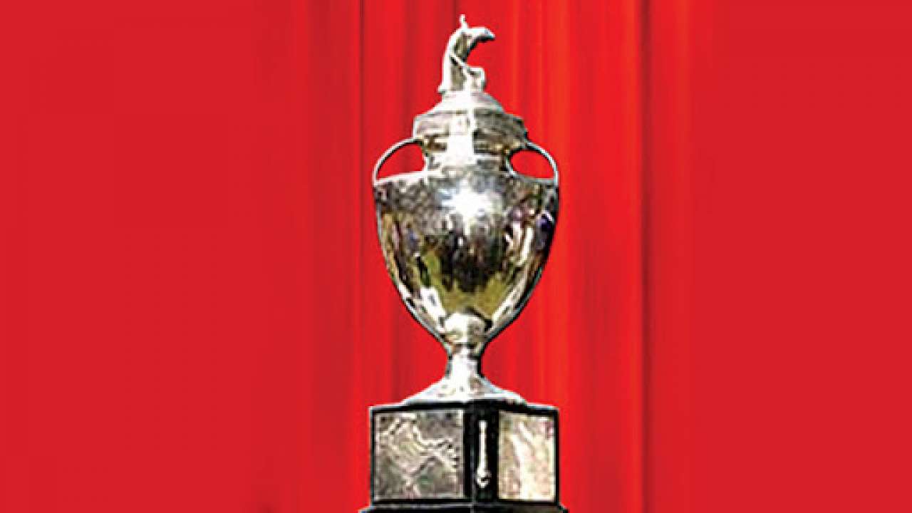 Northeast States To Field One Combined Team In Ranji