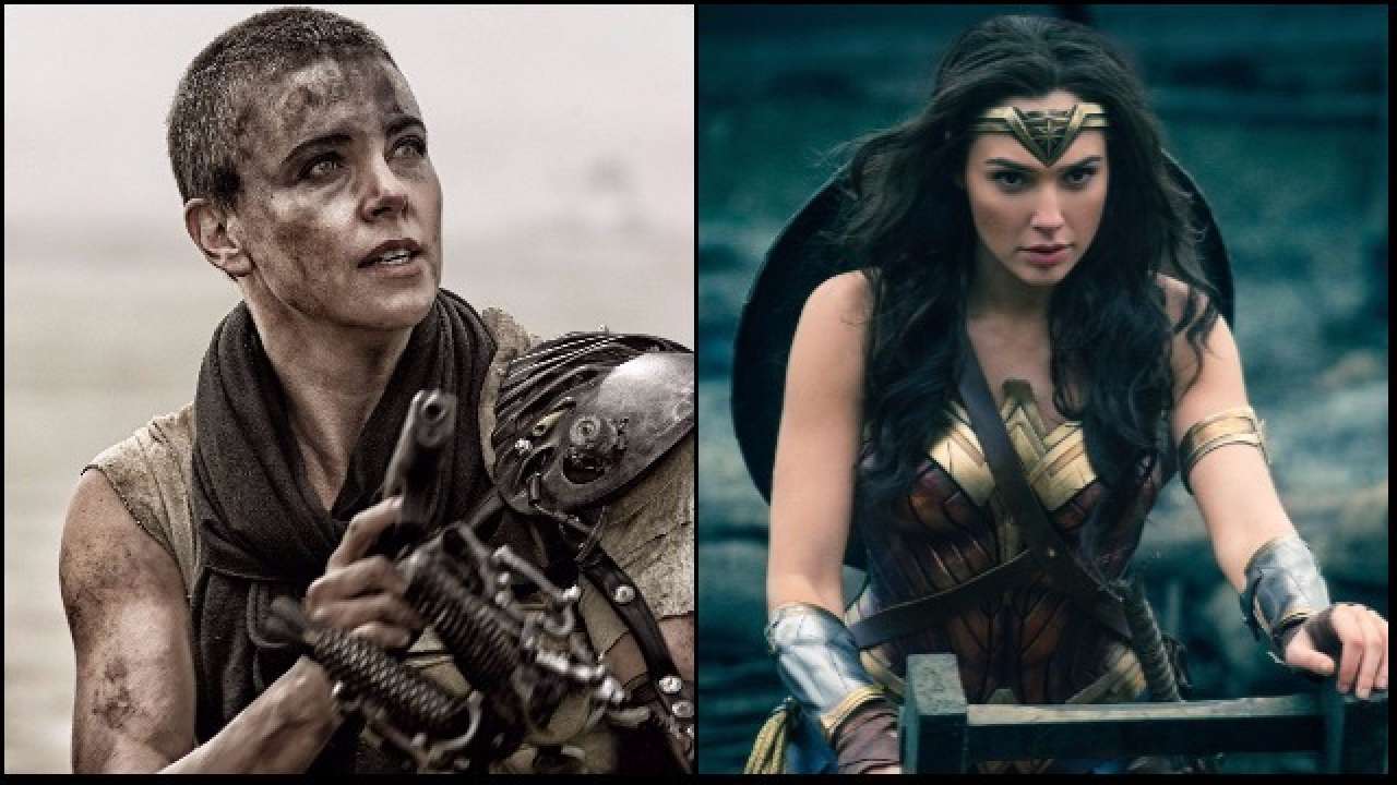 When Gal Gadot Almost Played Furiosa In Mad Max Fury Road