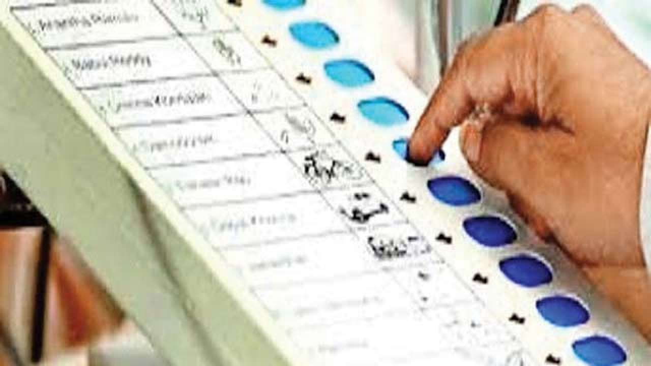 VVPAT to be used in Nanded civic polls