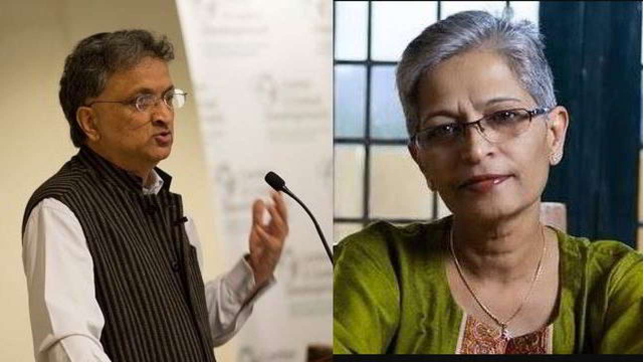 Karnataka BJP Yuva Morcha Issues Legal Notice To Ramchandra Guha For ...