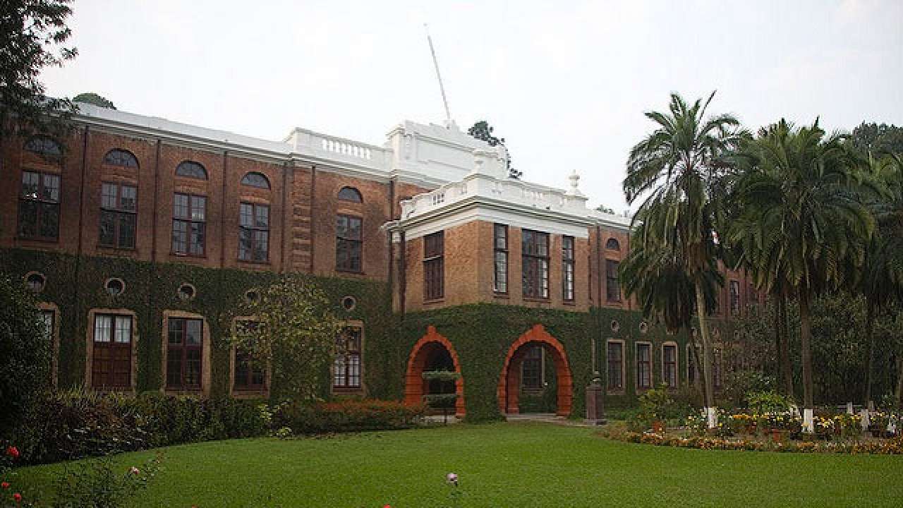 Doon School, Dehradun