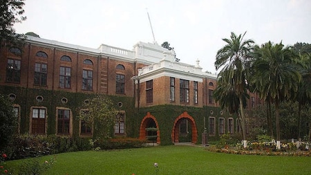 Doon School, Dehradun