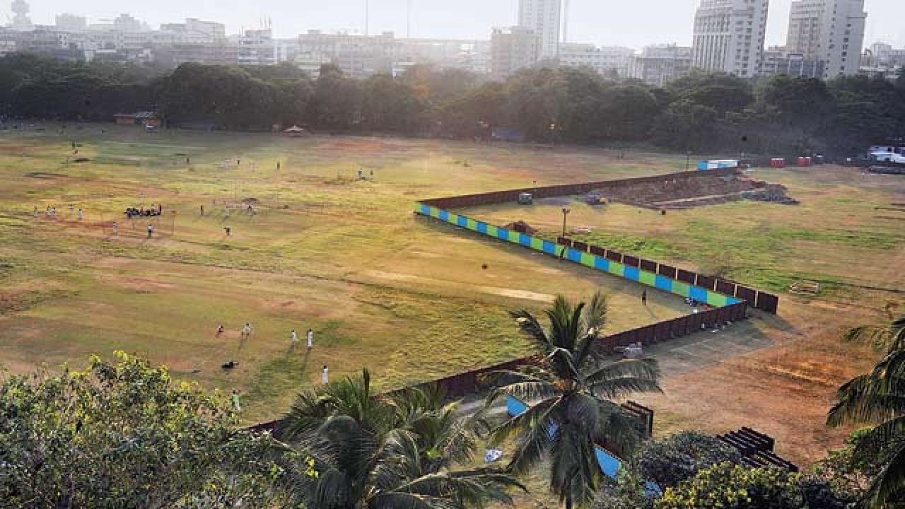 Tunnelling for Metro3 at Azad Maidan to commence in October