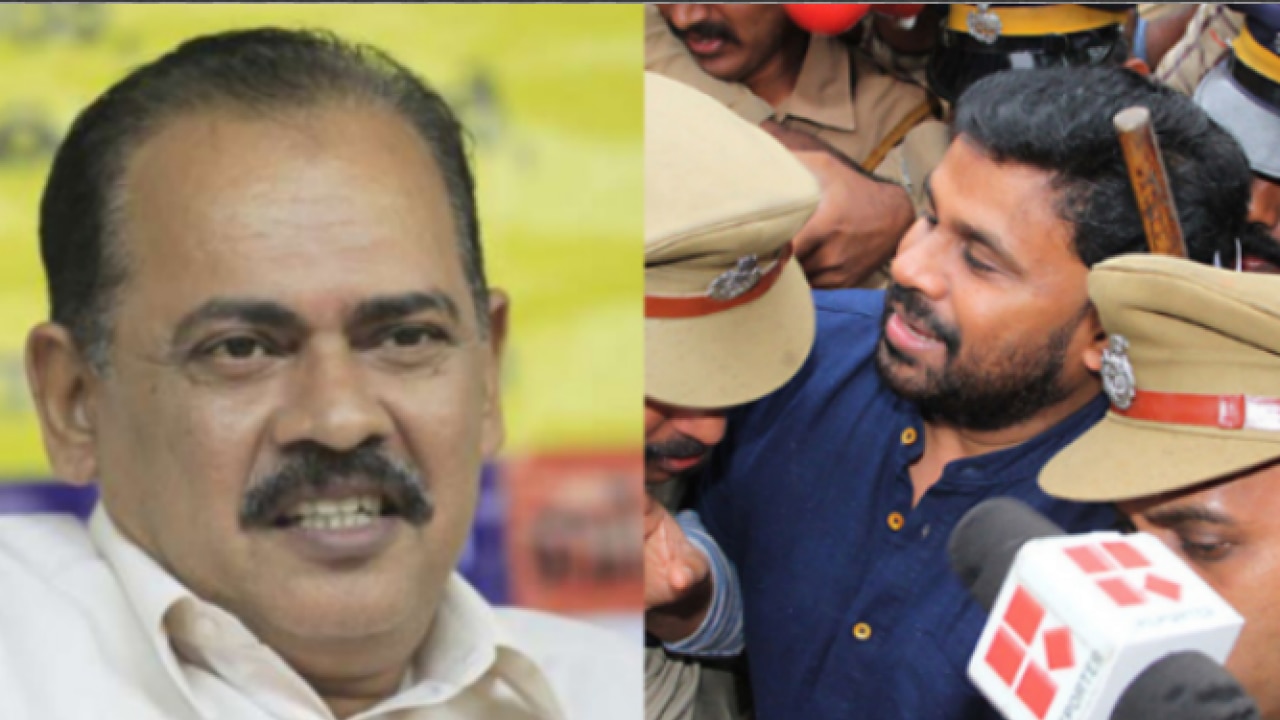 Crisp Dileep: Kerala Actor Cleared In 2017 Rape And Abduction Case Of Leading Actress Image for Mobile Crisp Dileep: Kerala Actor Cleared In 2017 Rape And Abduction Case Of Leading Actress Image for Mobile