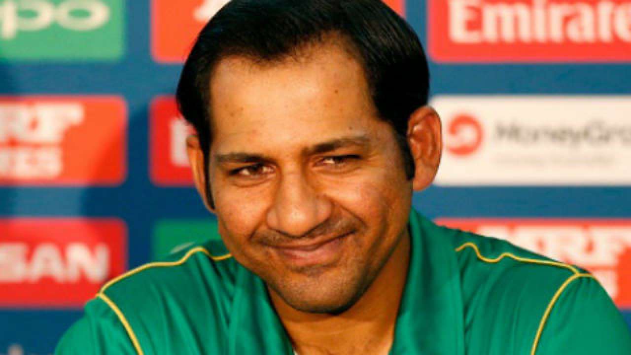 Pakistan v/s World XI: Sarfraz Ahmed would love to win all matches of ...