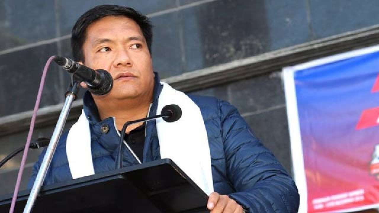 Chakmas may get citizenship soon