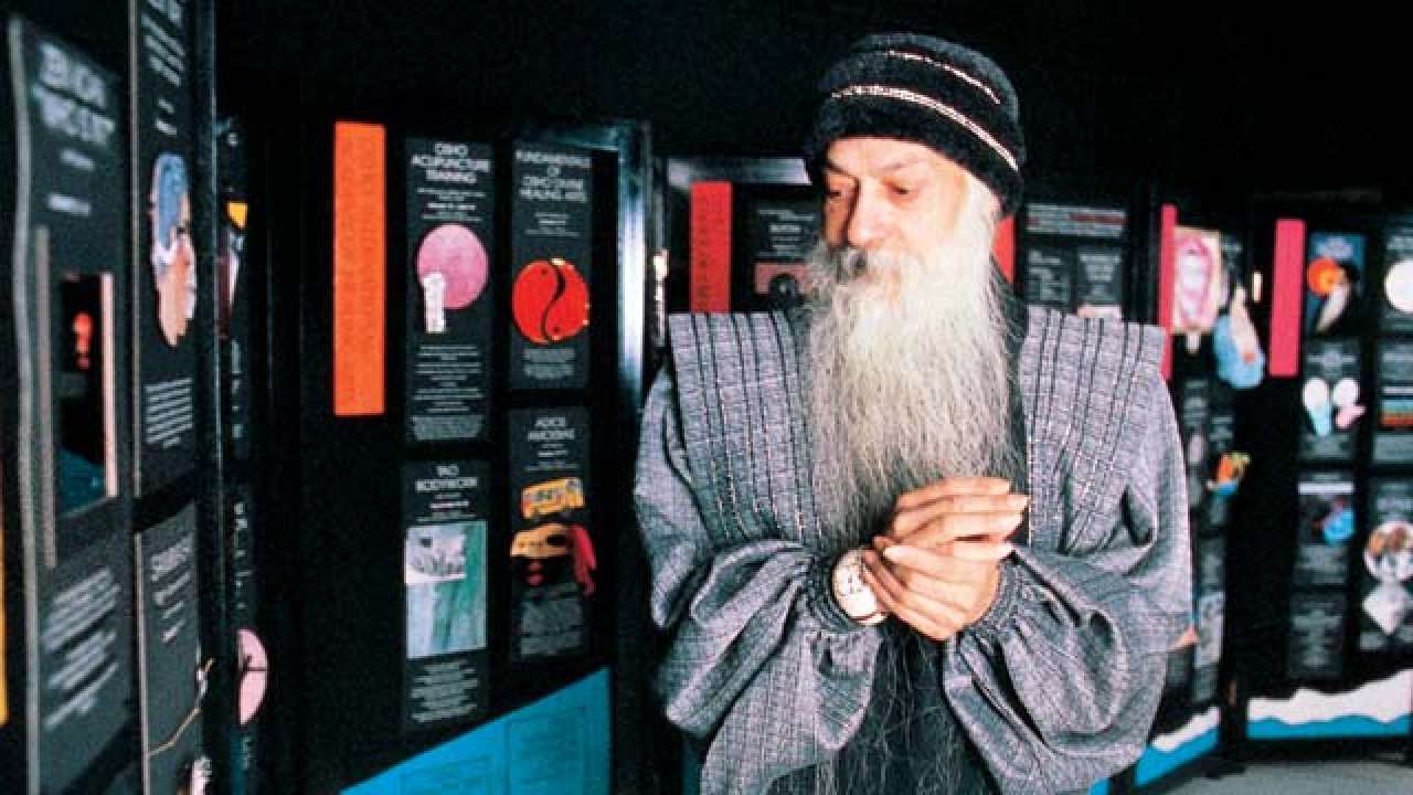 CBI asked to file reply on Osho's will dispute