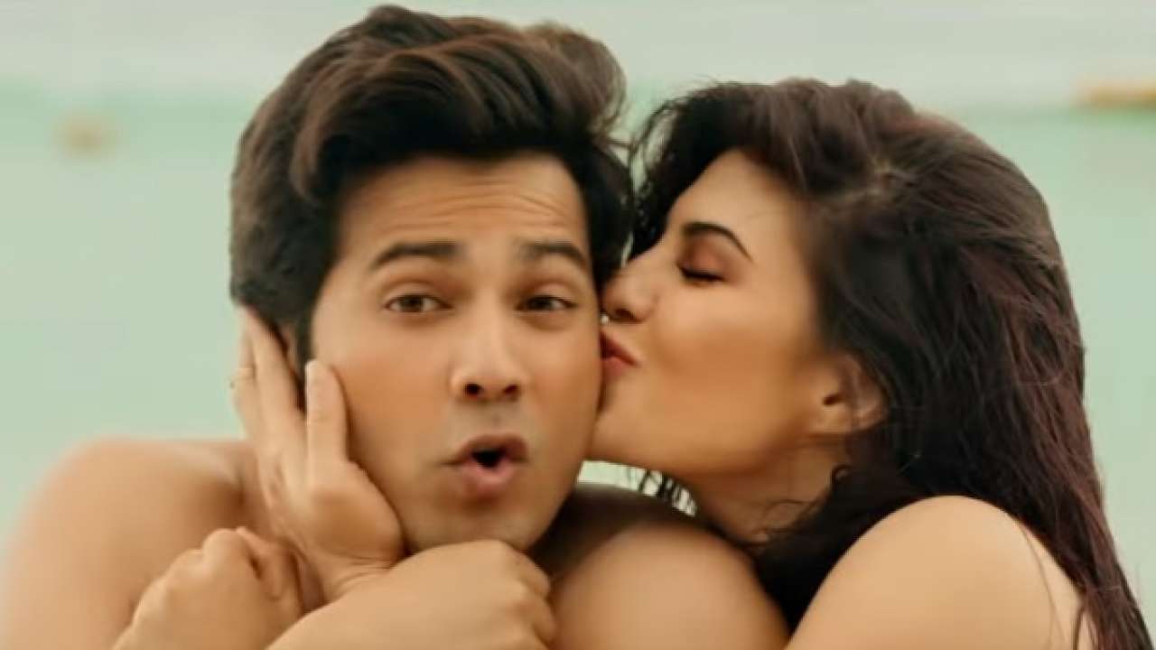 Judwaa 2' film review: Watch this Varun Dhawan comedy at your own risk |  Movie-reviews – Gulf News