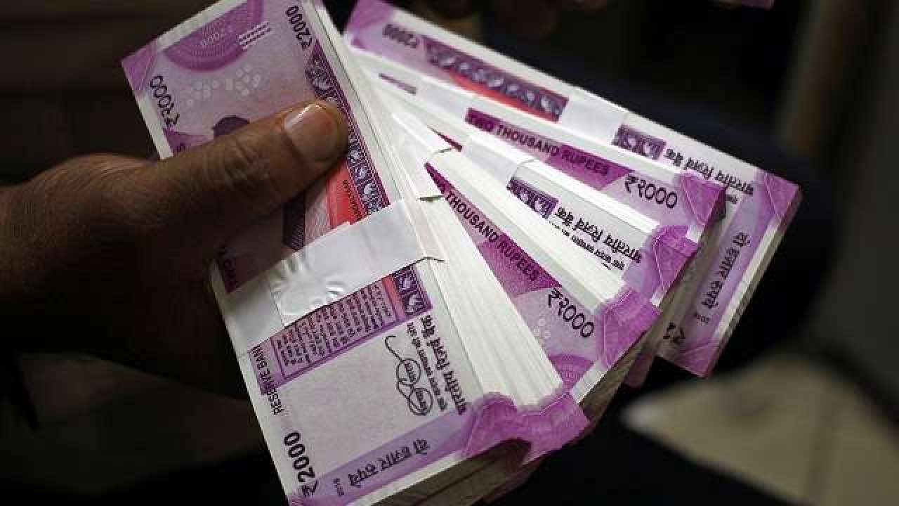 Creamy Layer Income Cap For Obcs Raised To Rs 8 Lakh Per Annum