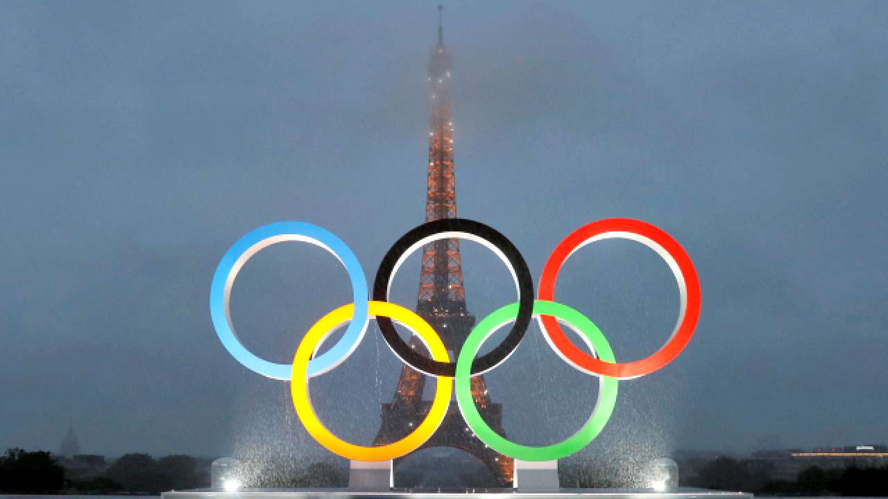 Paris to host 2024 summer Olympic Games, Los Angeles gets 2028 edition