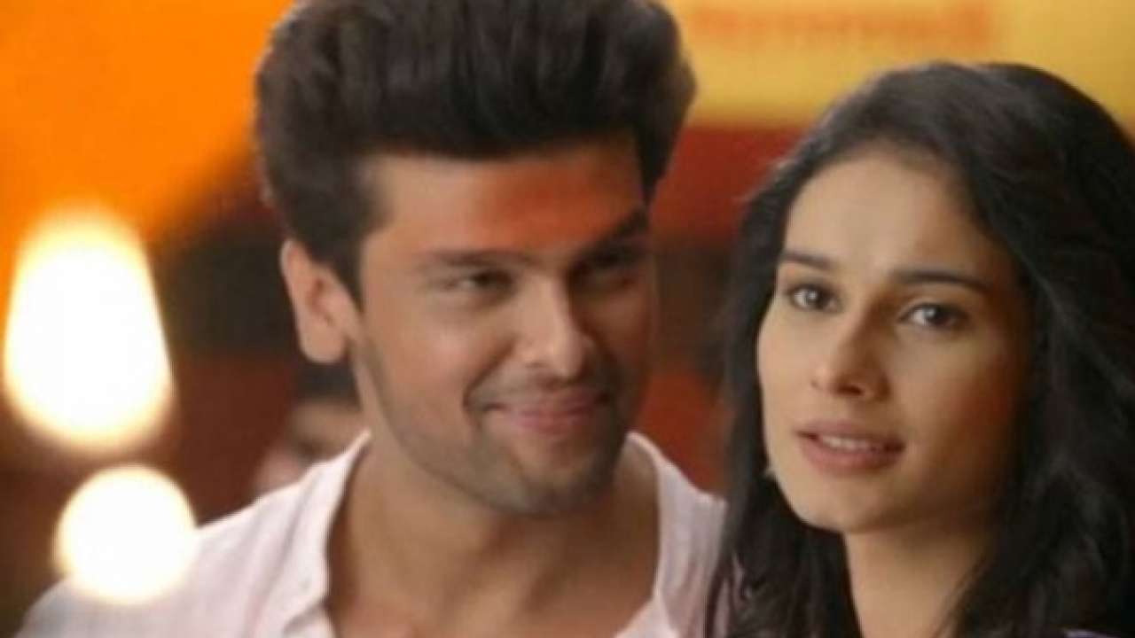 IshQaan / E - 1 - Telly Updates