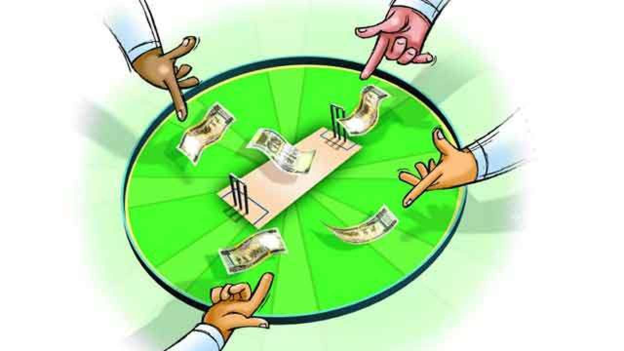 Cricket betting racket busted in Mathura, 5 arrested