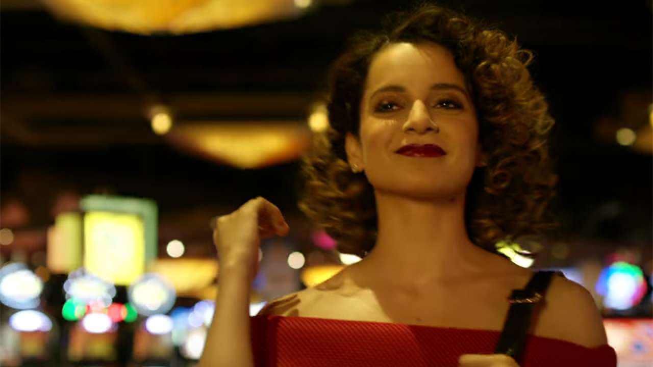 23+ Kangana Ranaut Vegas Movie