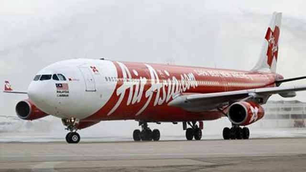 AirAsia announces new routes, offers tickets at starting ...