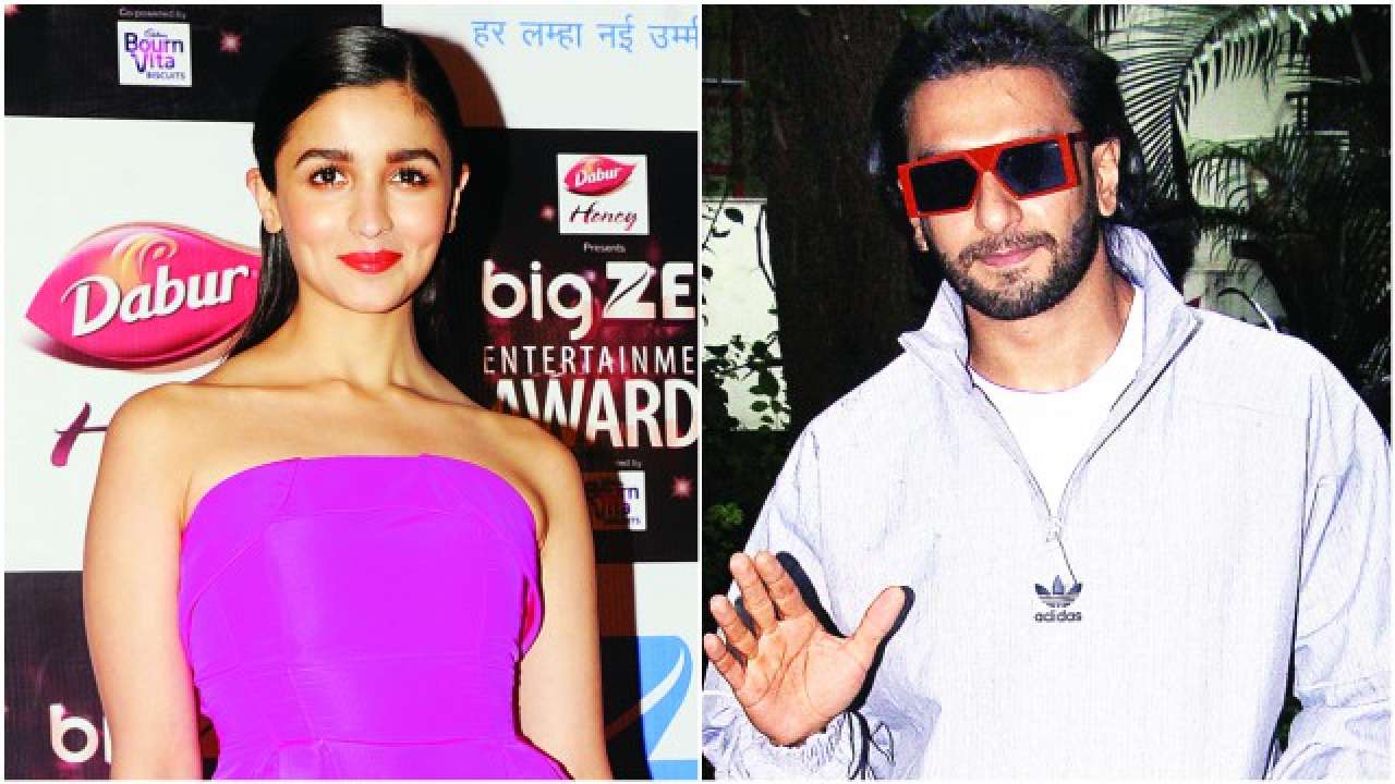 Alia Bhatt-Ranveer Singh's 'Gully Boy' pushed ahead?