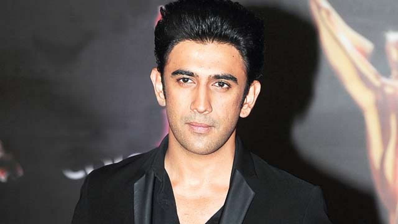 Amit sadh to go on 'the gentleman's ride' for a special cause