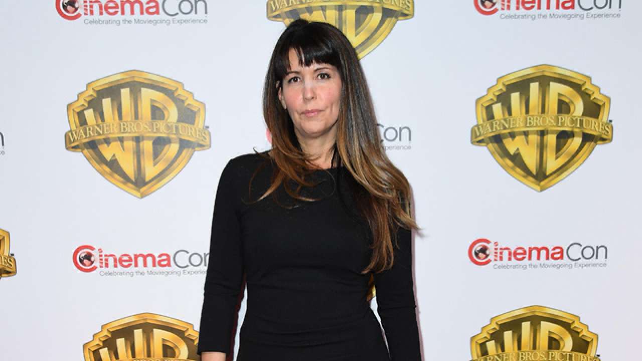 'Wonder Woman' helmer Patty Jenkins is excited to see variety in DC