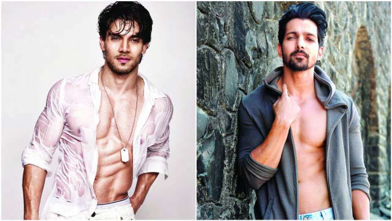 Sooraj Pancholi and Harshvardhan Rane in contention for the same ...