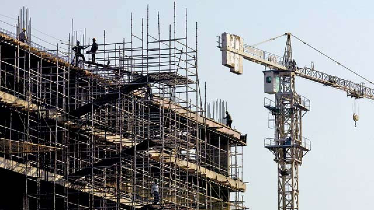 Realty sees 5billion investment in H1, says KPMG