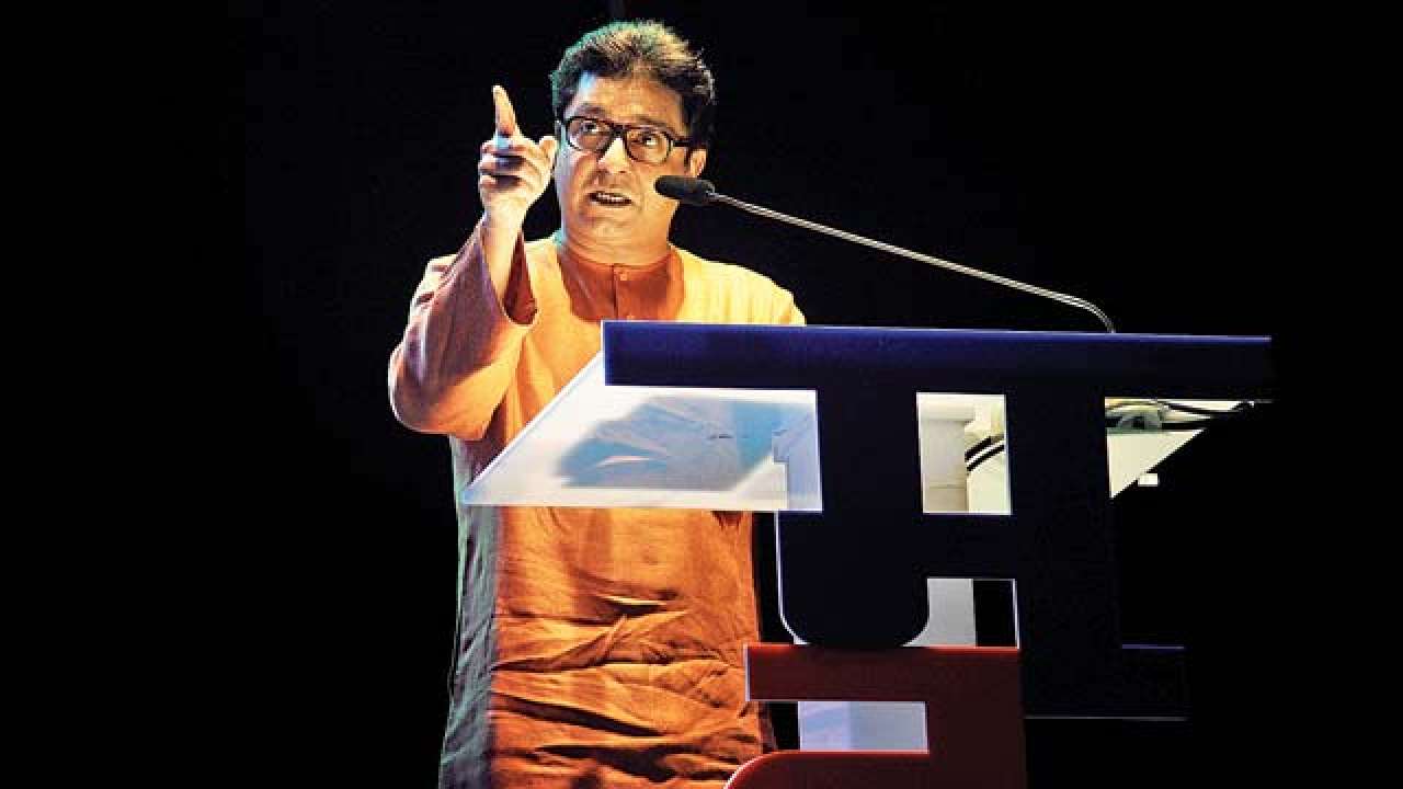 Raj Thackeray: Dawood may come back to India